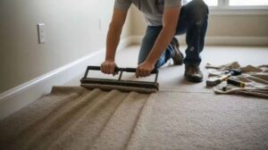 carpet-wrinkles-repair-hong-kong