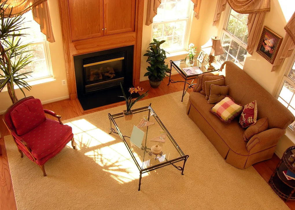 Sun-Damaged-Carpet-Restoration