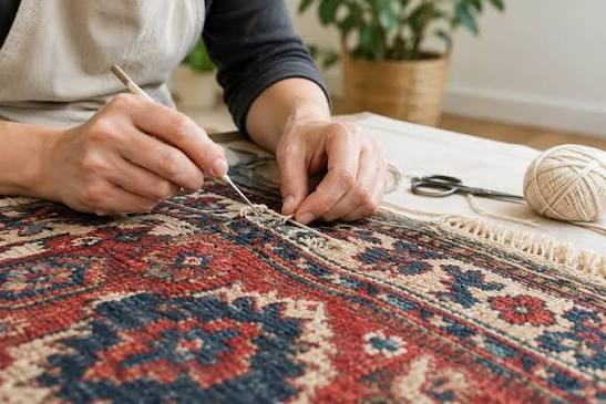 replace-or-repair-handwoven-rugs