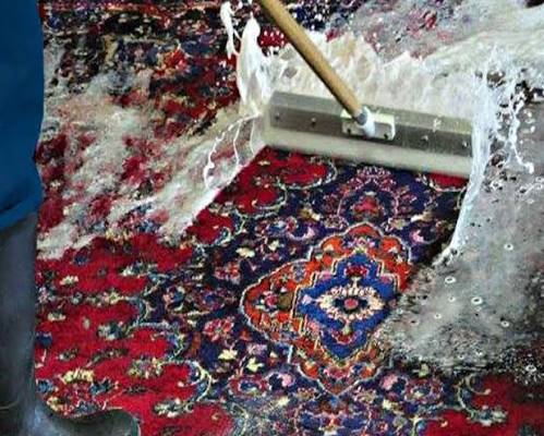 how-do-washable-rugs-work
